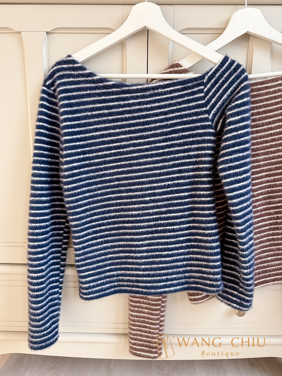 WANG CHIU 商品細節